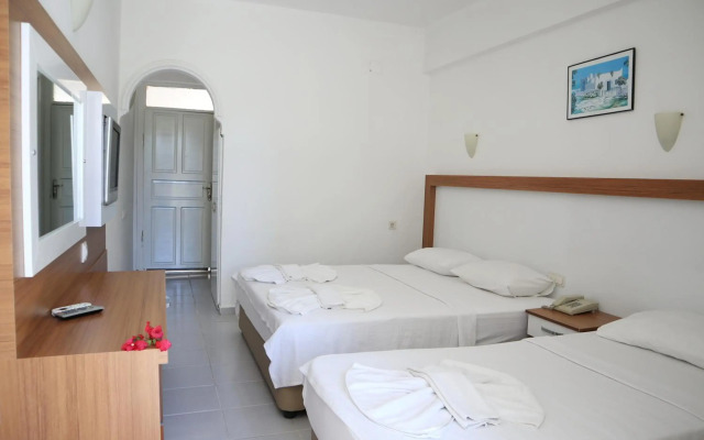 Kleopatra Smile Hotel