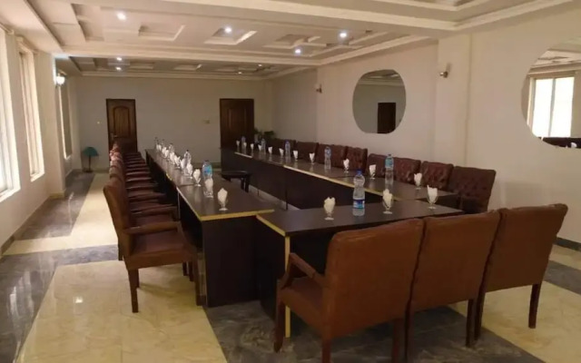 Nawab's Hotels and Resorts