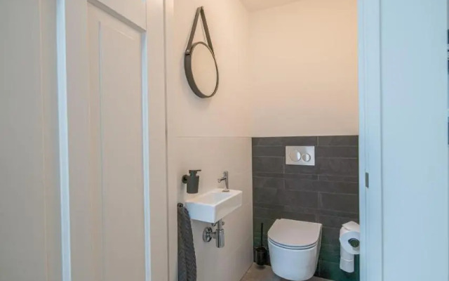 Leidse Square 5 star Luxury Apartment