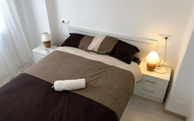 Sirena 3A Apartments Casasol