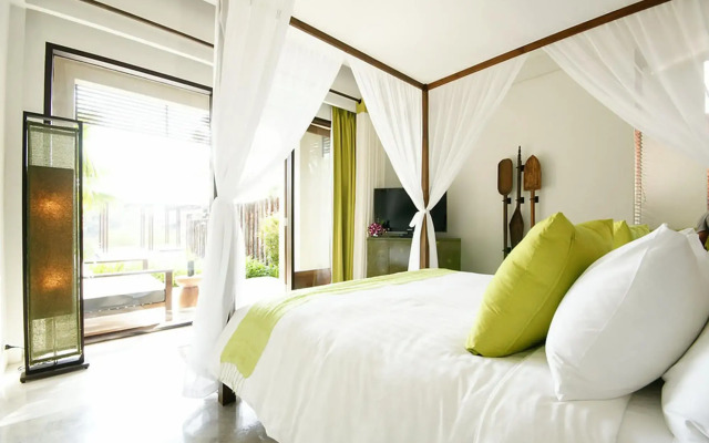 Pattara Resort & Spa