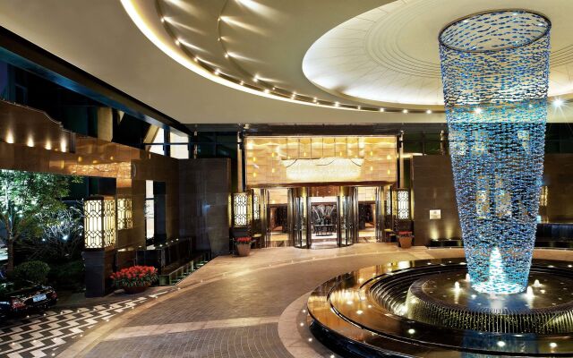 The St. Regis Shenzhen