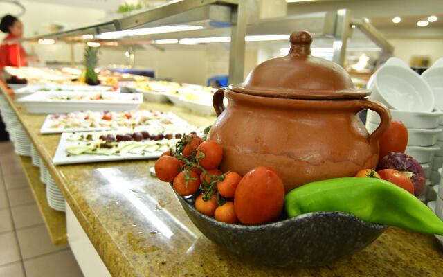 Urban Beach Torrox Costa