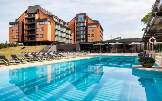 Mercure Palanga Vanagupe Resort