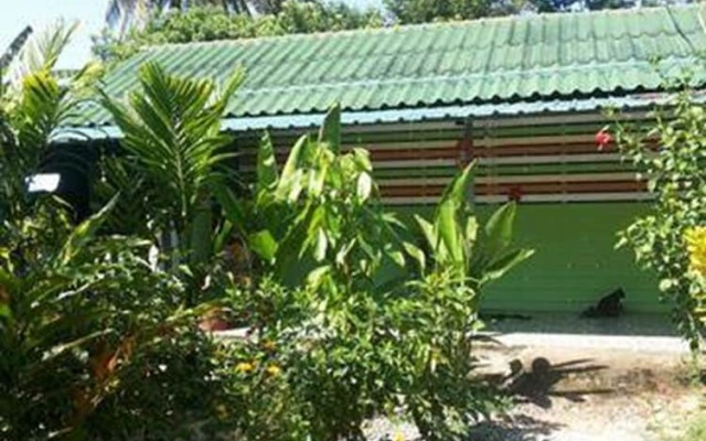 Panchaya Homestay