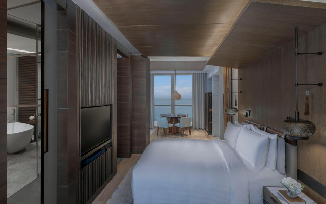 InterContinental Ras Al Khaimah Mina Al Arab Resort & Spa by IHG - photo 3