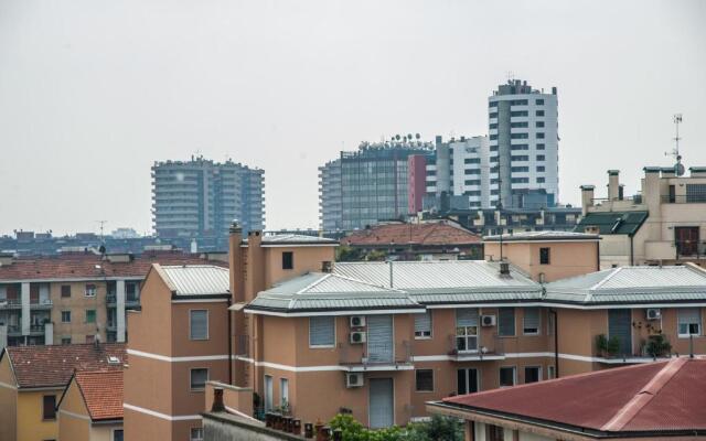 Piazzale Lodi Apartment