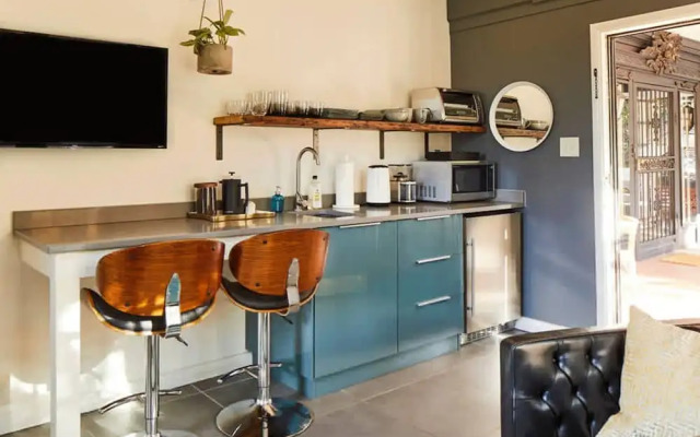 Eden Brae - Birmingham s Premier Retreat