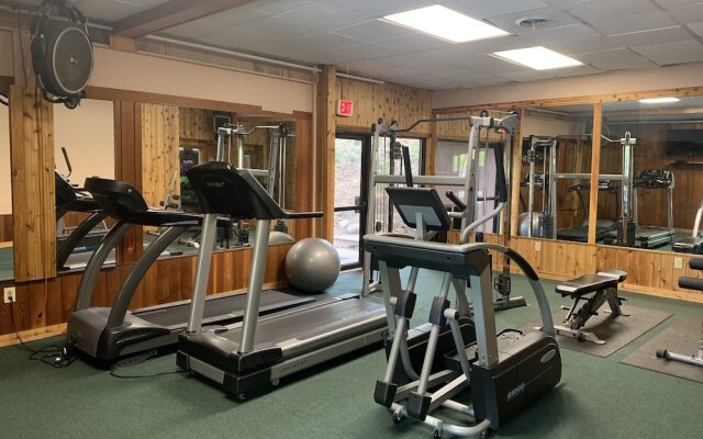 Indian Head Resort