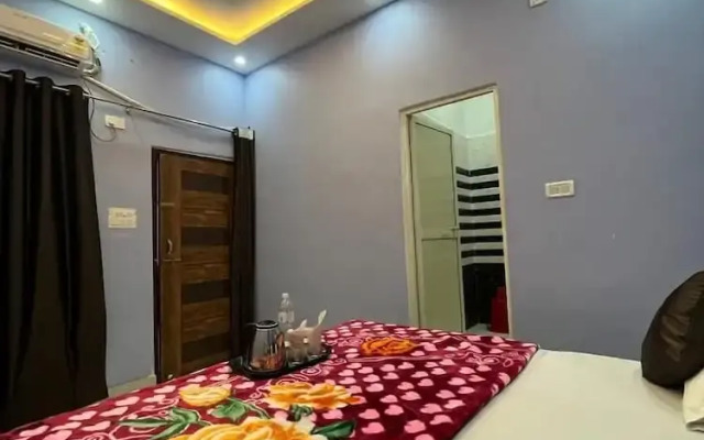 Vedas Villa