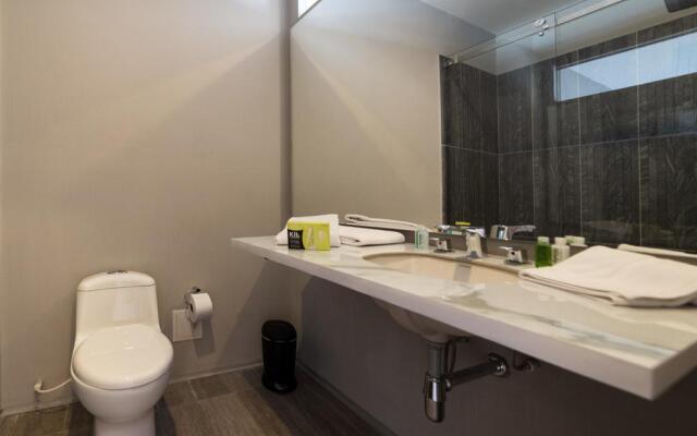 Hotel Arena Suites Bogota