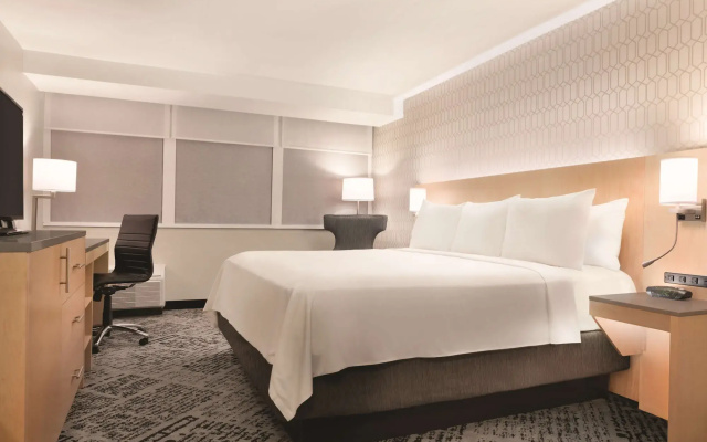 Radisson Hotel Charlotte Airport