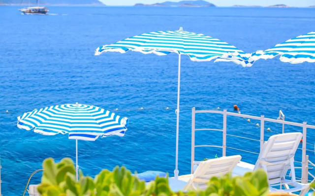 Diva Residence Hotel