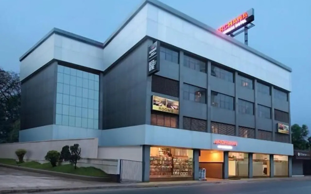 Hotel Archana