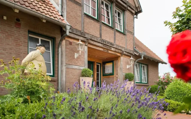 Hotel Altes Land