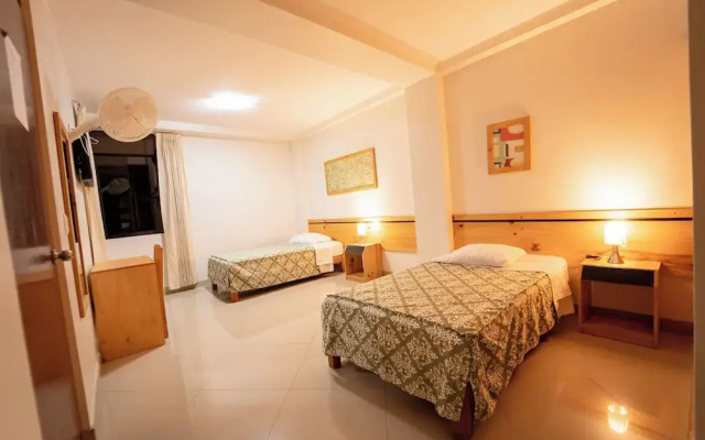 Hostal Los Balcones