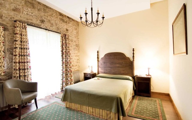 Monasterio De Aciveiro Hotel Pontevedra