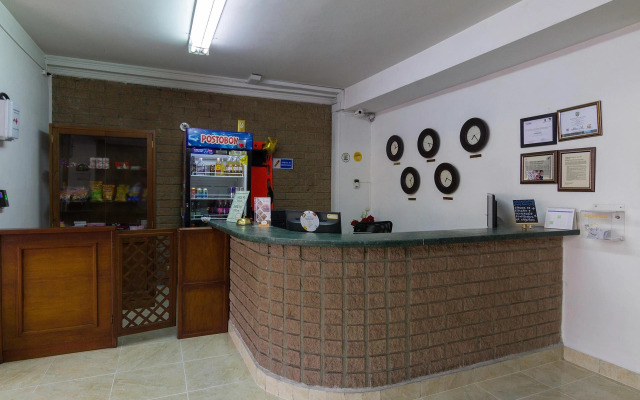 Mandala Hotel Belen