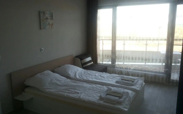 Apart Hotel Iglika