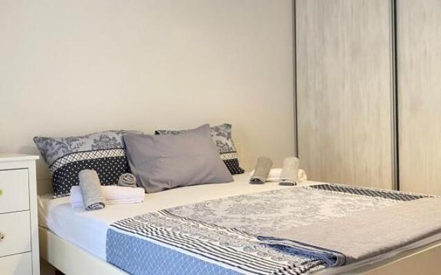 Apartman Vesna City 2. PG