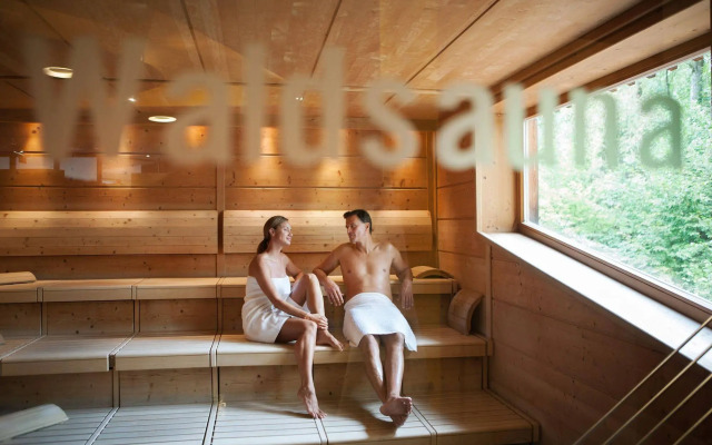 Heilthermen Resort Bad Waltersdorf