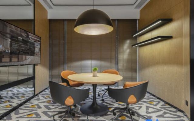 Guangzhou Zengcheng Tongpai Hotel