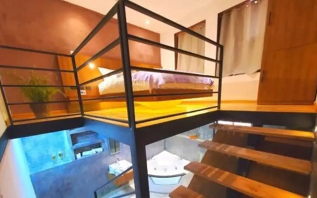 Hotel Inti Quito