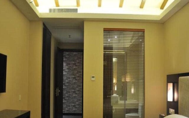 Oriental Hotel Zhongshan Xiaolan