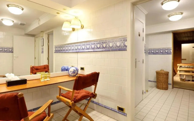 Eurostars Montgomery