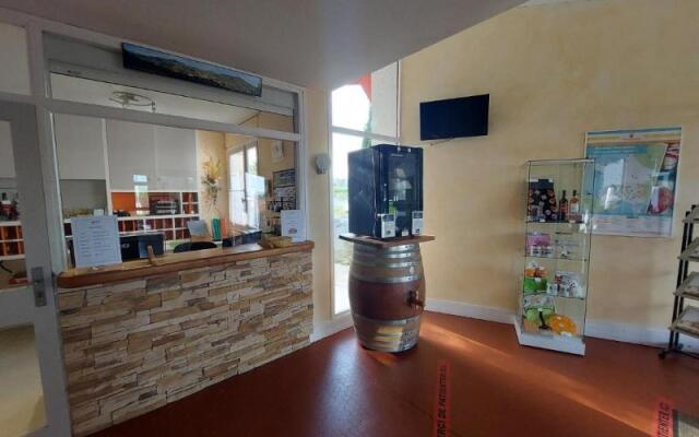 Vvf Villages St Jean Pied Port