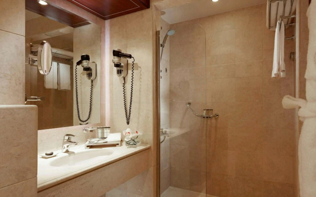 Anwar Al Madinah Mövenpick Hotel