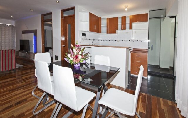 Polo Apartment