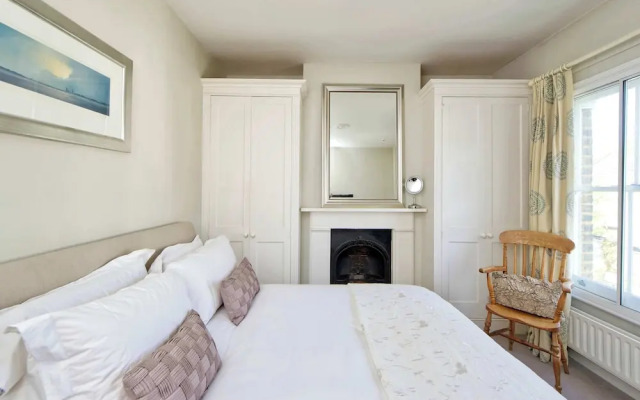 Stunning 3 bed Home With Garden - Wandsworth