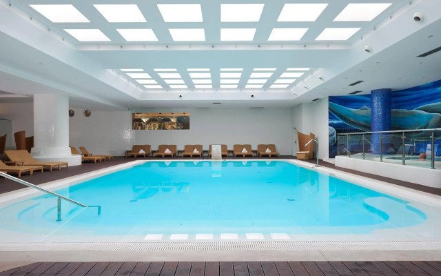 Melia Madeira Mare