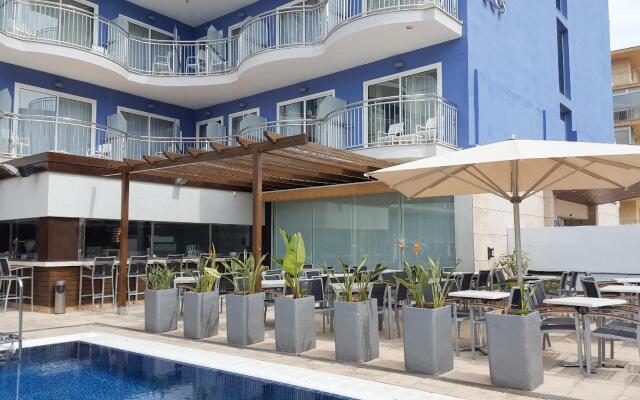 Hotel Cesar Augustus