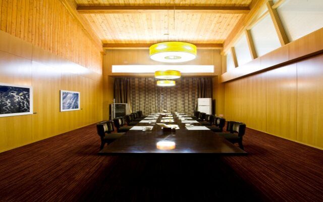 Suncheon Lake Hills Hotel