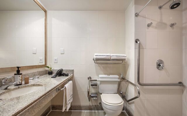 Melia Brasil 21