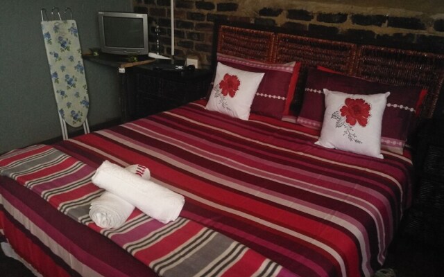 The Daniel'lo Mdaka Holiday Residence