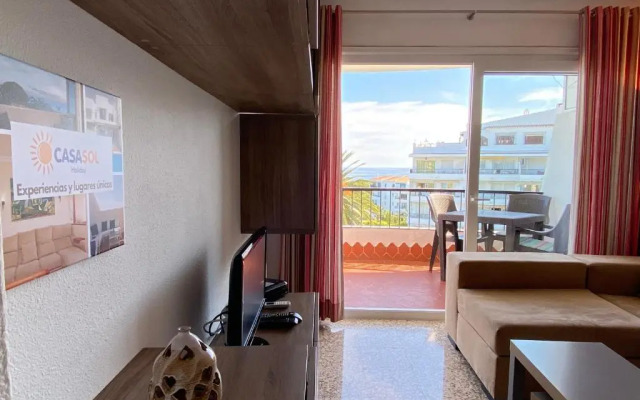 Acapulco Playa 412 Apartments Casasol