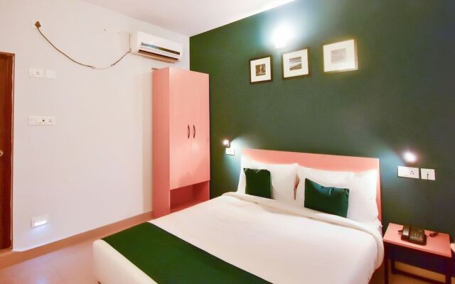 Silverkey Executive Stays 39891 Srs Illam