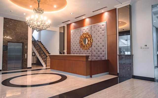 The Mirah Hotel Bogor