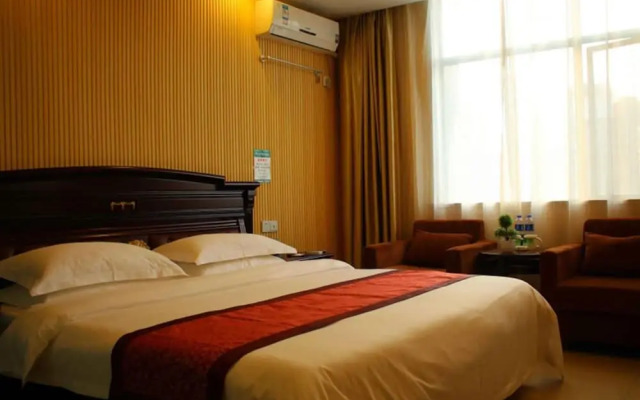 VX Hotel (Fanchang Anding Road)