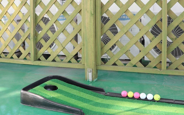 Gyeongju Good Dream Guest House