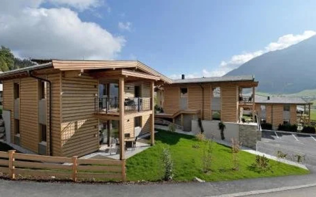 Resort Tirol Brixen am Sonenplateau