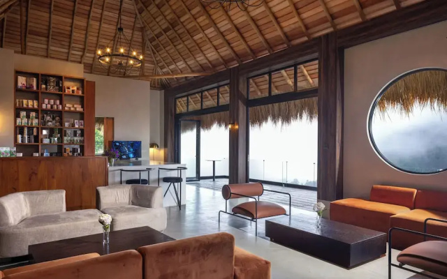 98 Acres Resort & Spa
