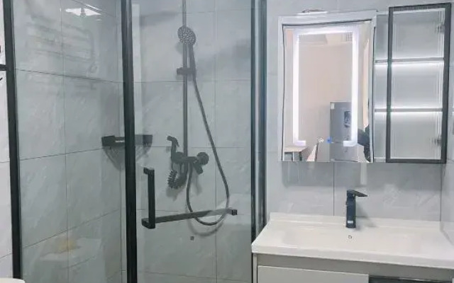 Yinjiangqi Homestay