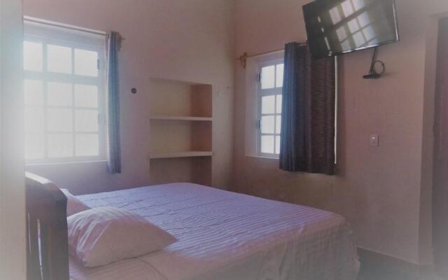 Mayab Suites Hotel