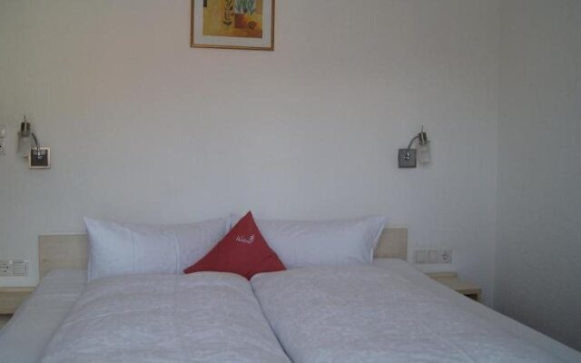 Pension Waldesruh