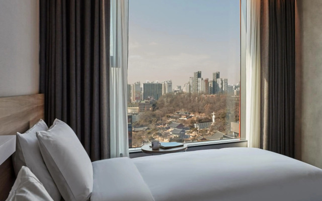 HOTEL in 9 Gangnam