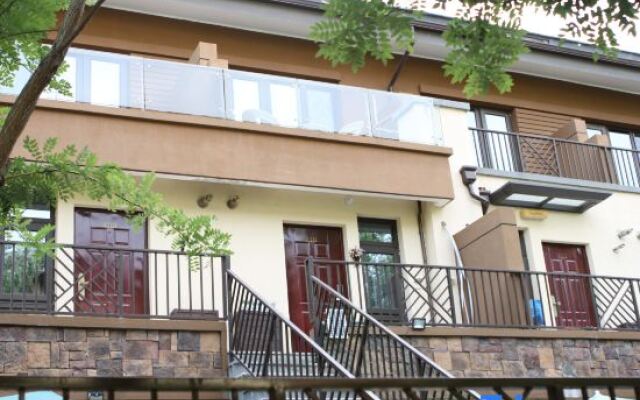 Beijing Yuanzhu Xiaoshe Villa